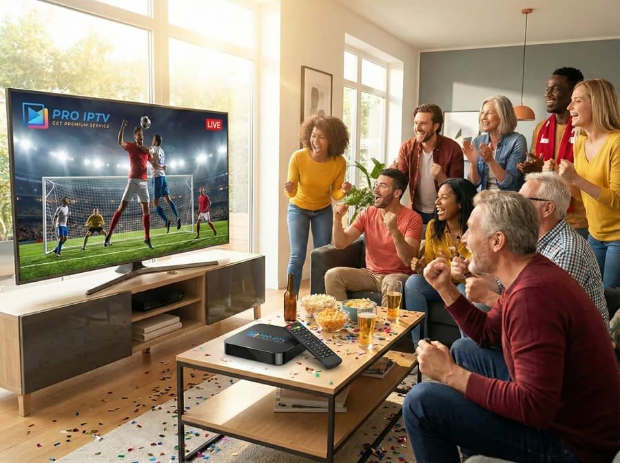 Is IPTV Legal