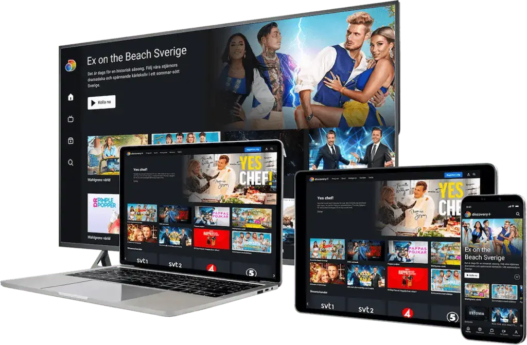 IPTV Free Trial